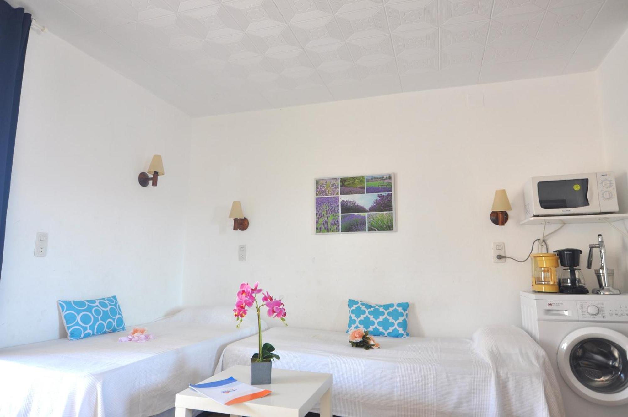 Апартаменты Rnet - Puerto Simona 22 - Roses Costa Brava Экстерьер фото